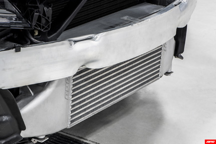 Intercooler